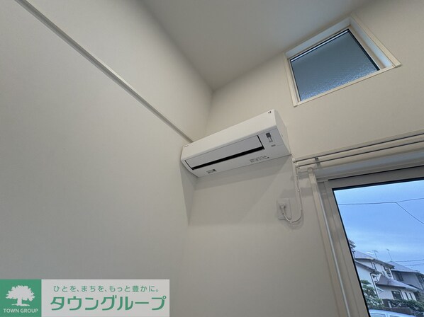 シエル ブリランテの物件内観写真